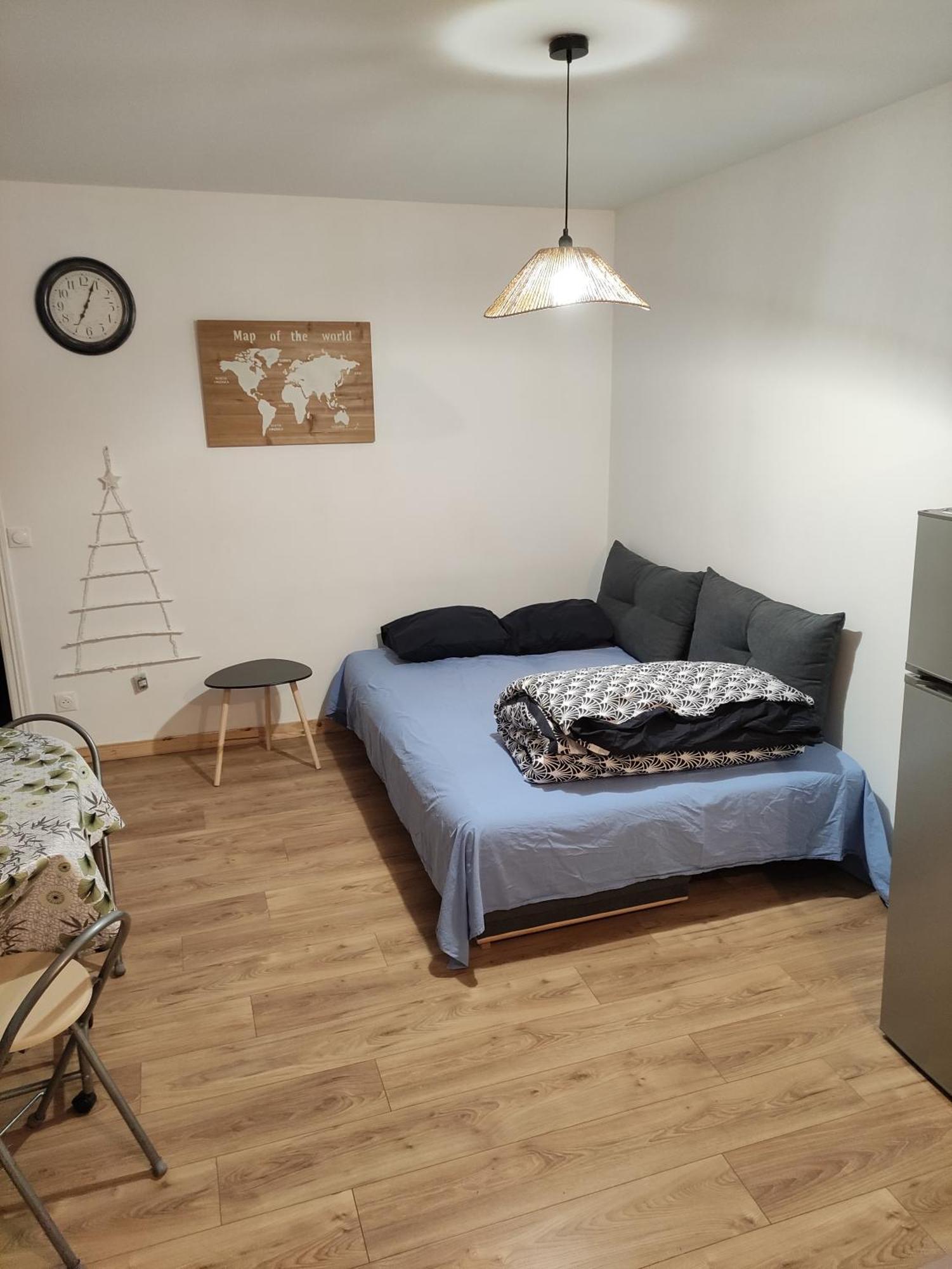 Charmant Appartement A 25 Minutes De Paris. Argenteuil Buitenkant foto