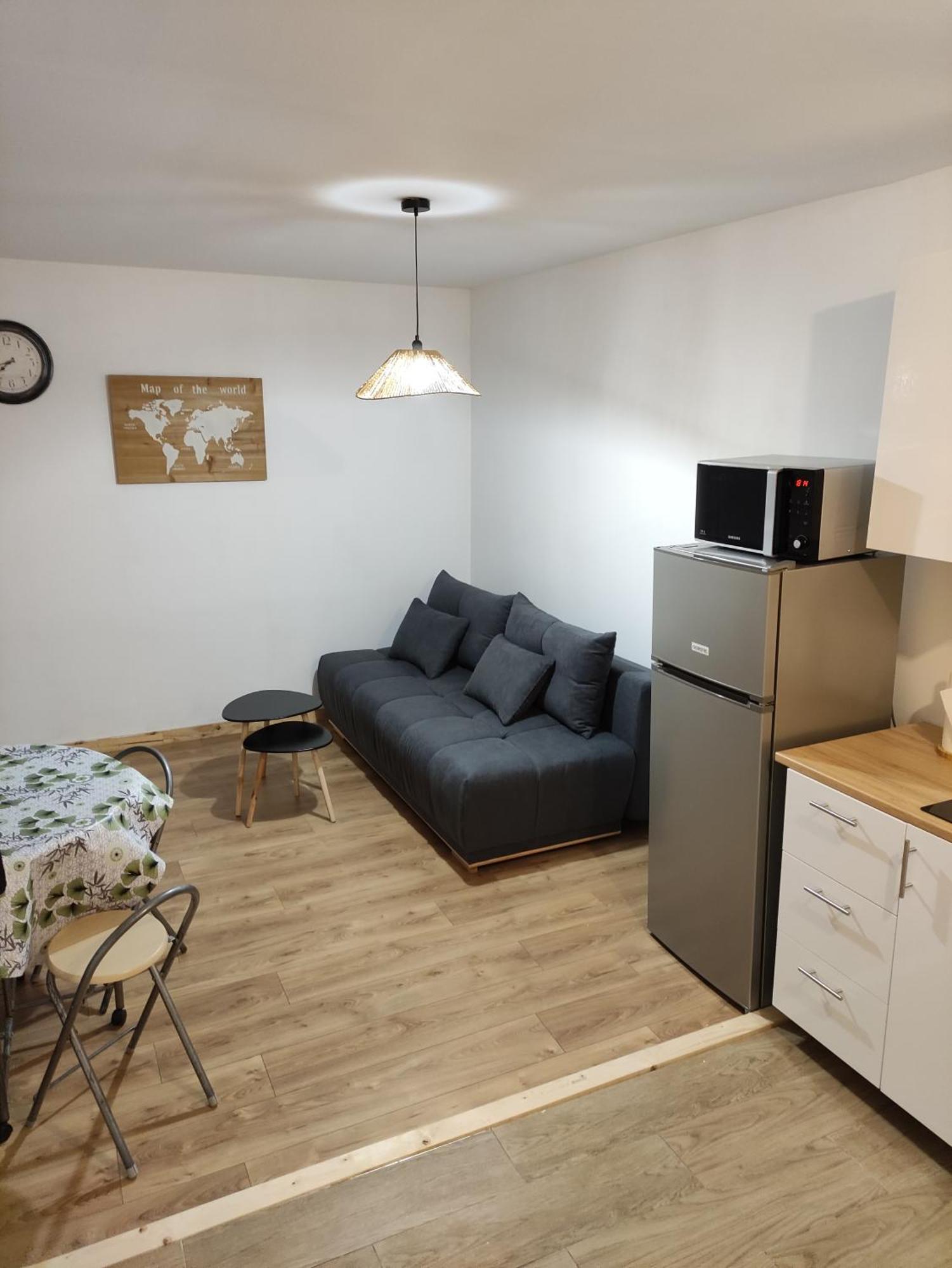 Charmant Appartement A 25 Minutes De Paris. Argenteuil Buitenkant foto