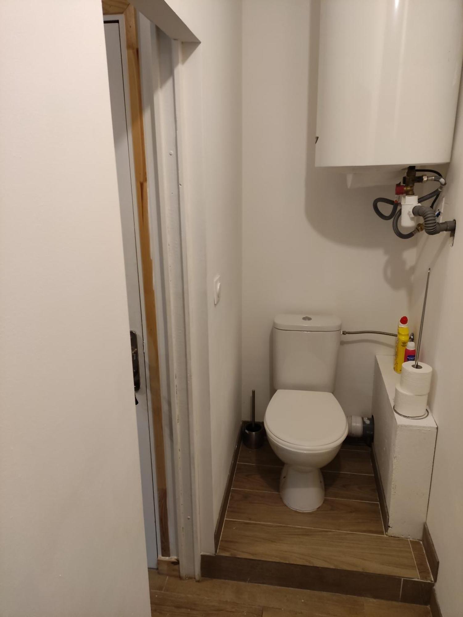 Charmant Appartement A 25 Minutes De Paris. Argenteuil Buitenkant foto