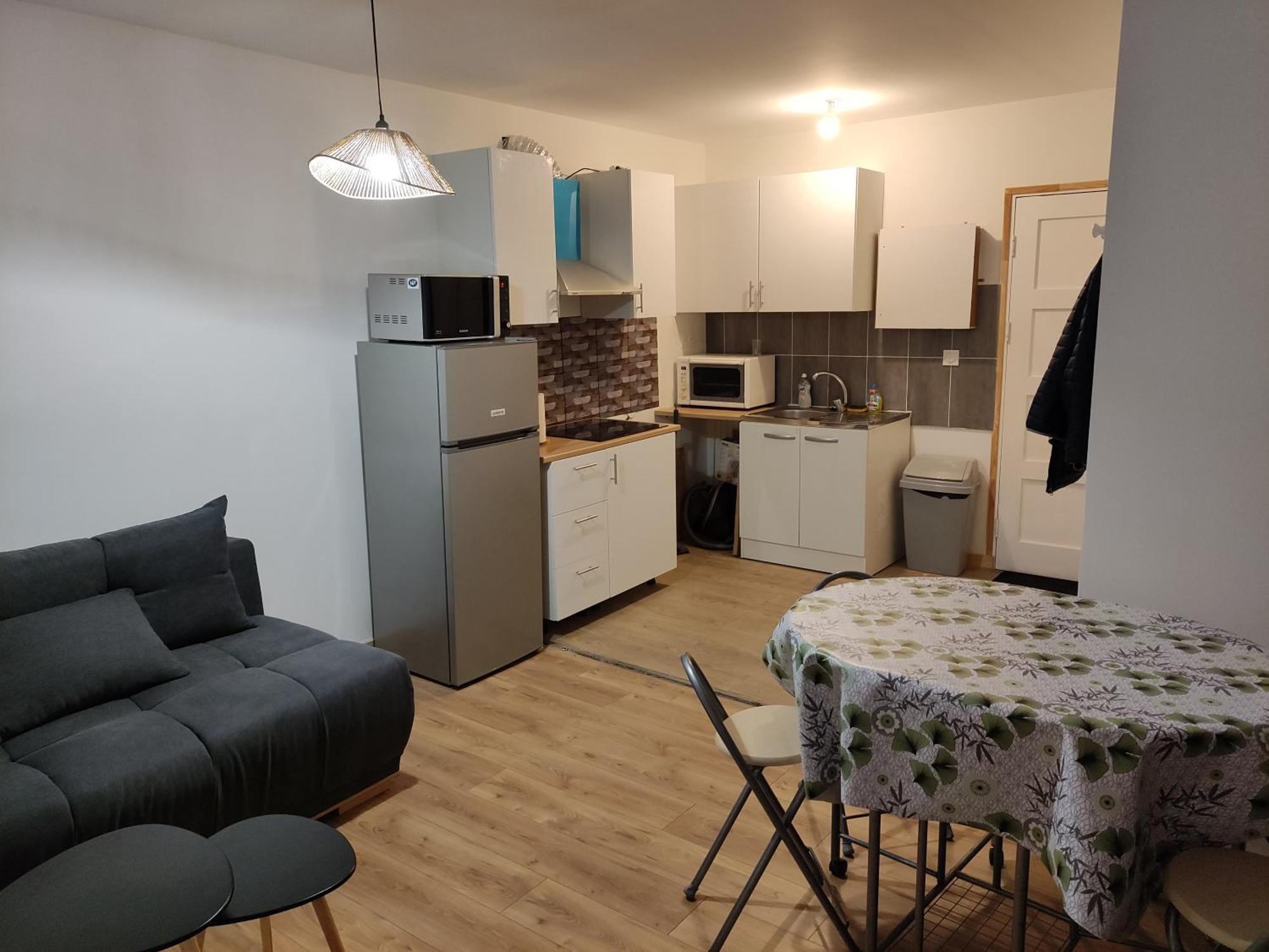 Charmant Appartement A 25 Minutes De Paris. Argenteuil Buitenkant foto