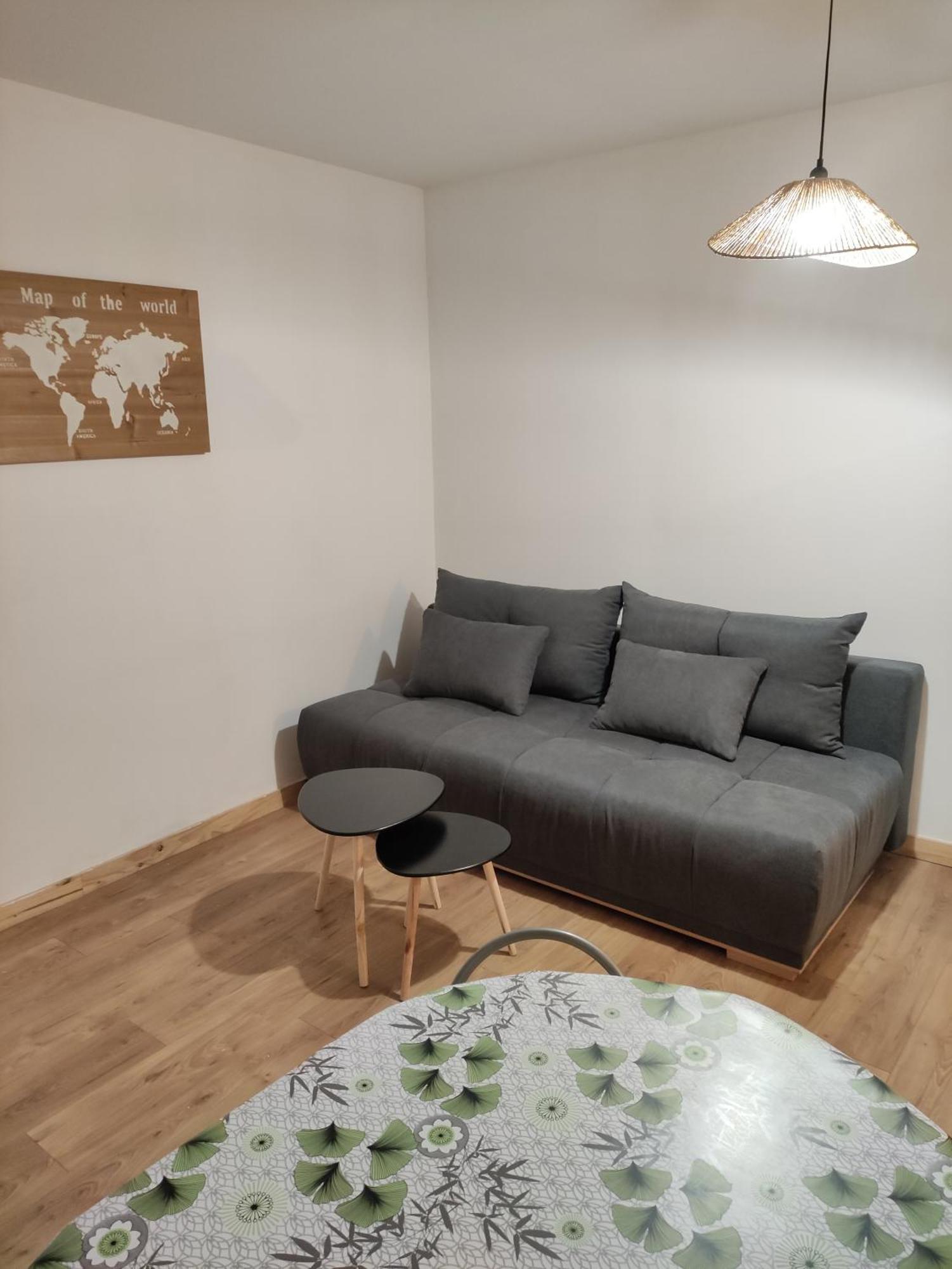 Charmant Appartement A 25 Minutes De Paris. Argenteuil Buitenkant foto