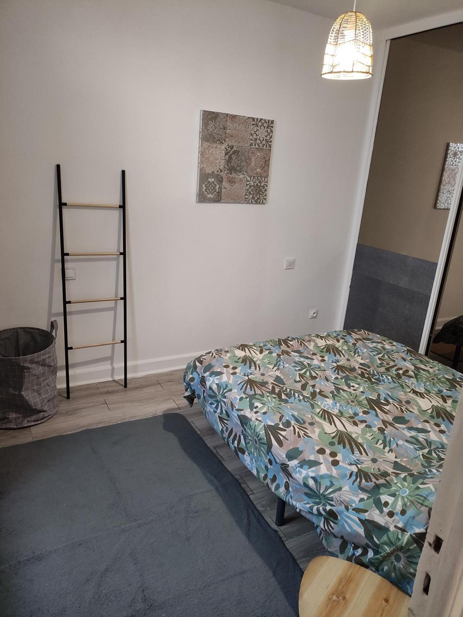 Charmant Appartement A 25 Minutes De Paris. Argenteuil Buitenkant foto